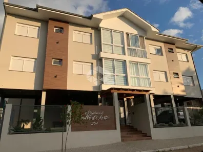 Apartamento com 2 Quartos à venda, 57m² no Nova Petrópolis, Nova Petrópolis