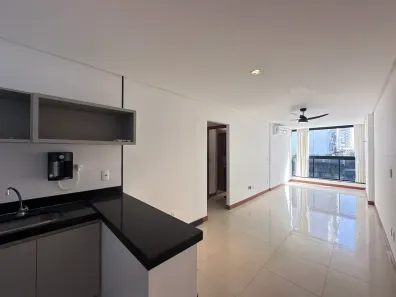 Apartamento com 2 Quartos à venda, 61m² no Praia de Itaparica, Vila Velha