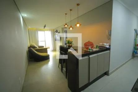 Apartamento com 2 Quartos à venda, 52m² no Demarchi, São Bernardo do Campo