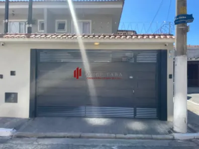 Sobrado com 3 Quartos à venda, 100m² no Vila Nivi, São Paulo
