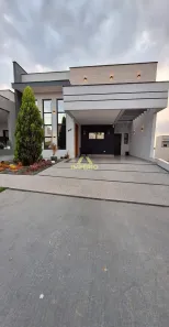 Casa de Condomínio com 3 Quartos à venda, 135m² no Jardim Mantova, Indaiatuba