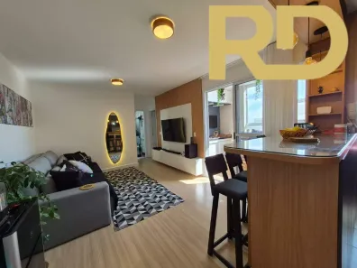 Apartamento com 2 Quartos à venda, 70m² no Nova Vista, Belo Horizonte