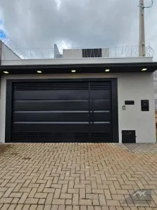 Casa com 3 Quartos à venda, 158m² no Jardim Terra Branca, Bauru