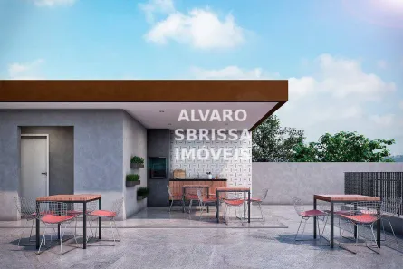 Apartamento com 2 Quartos para venda ou aluguel, 58m² no Itu Novo Centro, Itu