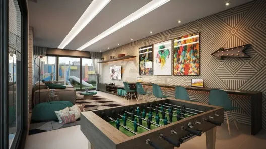 Apartamento com 2 Quartos à venda, 80m² no Praia Brava de Itajaí, Itajaí