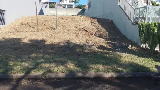 Lote/Terreno à venda, 300m² no Costa e Silva, Porto Alegre