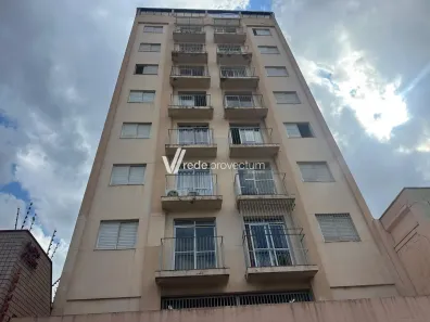 Apartamento com 1 Quarto à venda, 50m² no Centro, Campinas