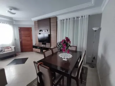 Sobrado com 3 Quartos à venda, 178m² no Parada Inglesa, São Paulo