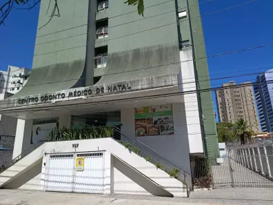 Consultório à venda, 30m² no Petrópolis, Natal