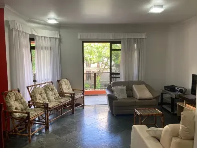 Apartamento com 4 Quartos à venda, 113m² no Enseada, Guarujá