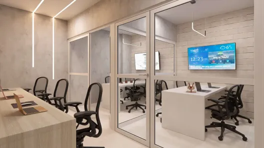 Apartamento com 2 Quartos à venda, 50m² no Boa Viagem, Recife