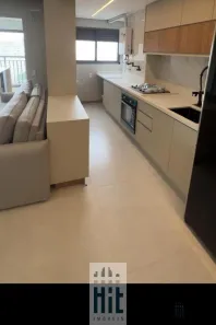 Apartamento com 2 Quartos à venda, 73m² no Vila Independência, São Paulo
