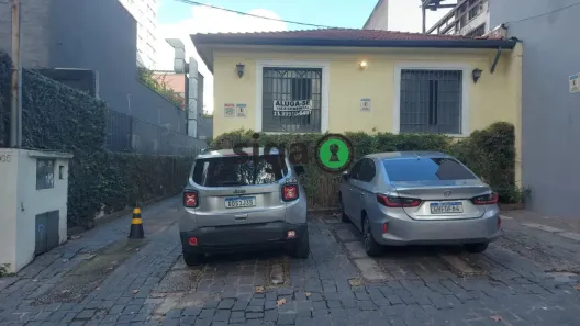 Imóvel Comercial com 6 Quartos para alugar, 244m² no Campos Elíseos, São Paulo