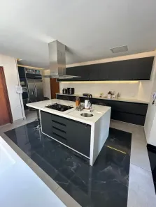 Apartamento com 3 Quartos para venda ou aluguel, 170m² no Vila Galvão, Guarulhos