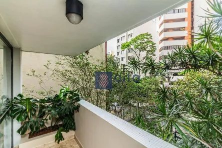 Apartamento com 4 Quartos à venda, 178m² no Perdizes, São Paulo