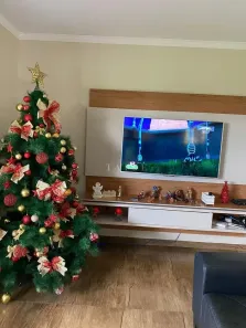 Fazenda/Sítio com 3 Quartos à venda, 250m² no Centro, Londrina