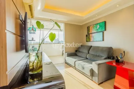 Apartamento com 2 Quartos à venda, 75m² no Jardim Botânico, Porto Alegre