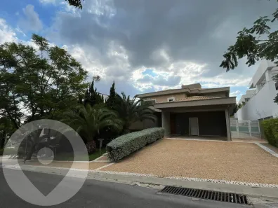 Casa com 5 Quartos à venda, 437m² no Loteamento Mont Blanc Residence, Campinas