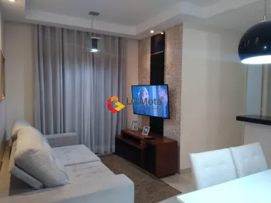 Apartamento com 2 Quartos à venda, 55m² no Bonfim, Campinas