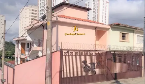 Kitnet com 1 Quarto para alugar, 20m² no Vila São Luís(Zona Oeste), São Paulo