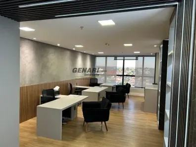 com 1 Quarto à venda, 46m² no Vila Homero, Indaiatuba