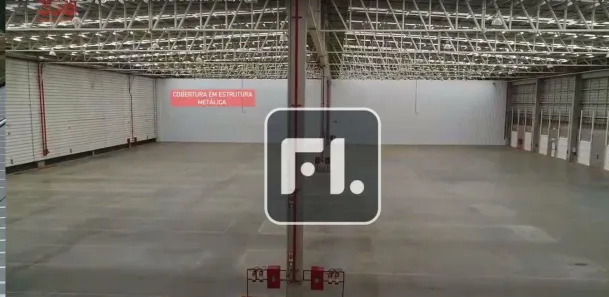 Galpão/Depósito/Armazém para alugar, 2524m² no , Nova Santa Rita