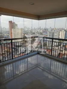 Apartamento com 3 Quartos à venda, 103m² no Vila Carrão, São Paulo