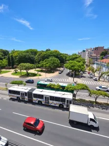 Apartamento com 2 Quartos à venda, 73m² no Centro Histórico, Porto Alegre