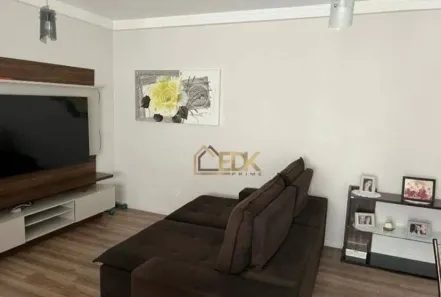 Apartamento com 3 Quartos à venda, 100m² no Parque Residencial Bom Conselho, Taubaté