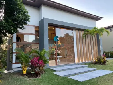 Casa de Condomínio com 5 Quartos à venda, 380m² no , Mata de São João