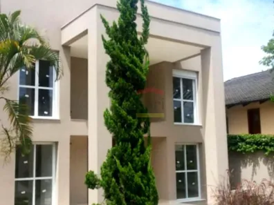 Casa de Condomínio com 3 Quartos à venda, 489m² no Alphaville, Santana de Parnaíba