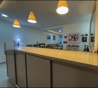 Apartamento com 2 Quartos à venda, 105m² no Ingleses do Rio Vermelho, Florianópolis
