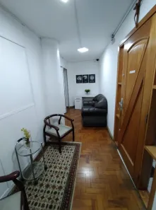 Sala Comercial para alugar, 183m² no Sé, São Paulo