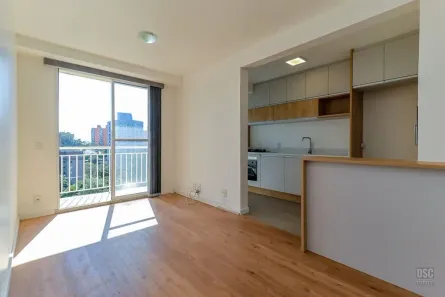 Apartamento com 2 Quartos à venda, 58m² no Morro Santana, Porto Alegre