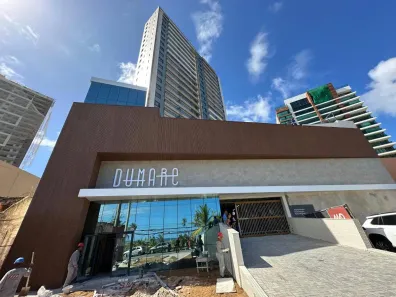 Apartamento com 3 Quartos à venda, 103m² no Jaguaribe, Salvador