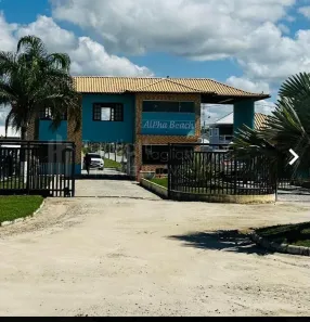 Lote/Terreno à venda, 318m² no Fazendinha, Araruama