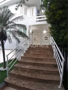 Casa com 4 Quartos à venda, 345m² no Jardim Leonor Mendes de Barros, São Paulo