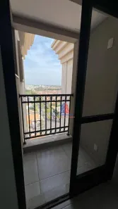 Apartamento com 2 Quartos à venda, 70m² no Jardim Ipiranga, Americana