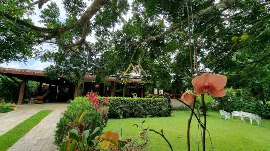 Casa de Condomínio com 5 Quartos à venda, 440m² no Aldeia dos Camarás, Camaragibe
