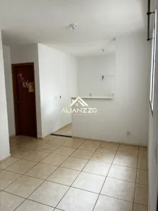 Apartamento com 2 Quartos à venda, 41m² no Reserva Real, Ribeirão Preto