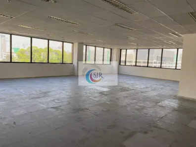 Sala Comercial para alugar, 306m² no Água Branca, São Paulo