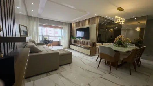 Apartamento com 3 Quartos à venda, 211m² no Candeias, Jaboatão dos Guararapes