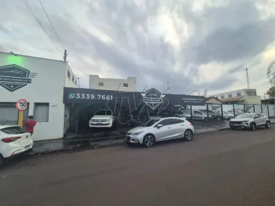 Sala Comercial à venda, 369m² no Jardim Floridiana (Vila Xavier), Araraquara