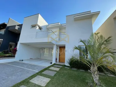 Casa de Condomínio com 4 Quartos à venda, 360m² no Swiss Park, Campinas