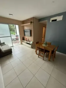 Apartamento com 3 Quartos à venda, 50m² no Flores, Manaus