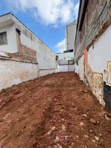 Lote/Terreno à venda, 150m² no Vila Santo Estevão, São Paulo