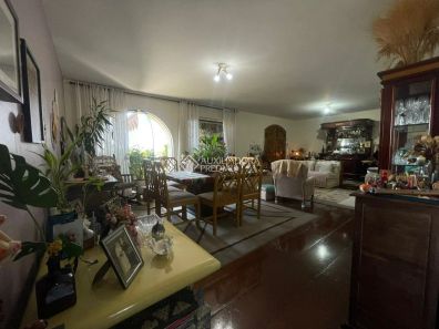 Apartamento com 4 Quartos à venda, 320m² no Vila Assunção, Santo André