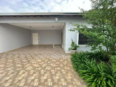 Casa com 3 Quartos à venda, 174m² no Jardim São Lucas, Votorantim
