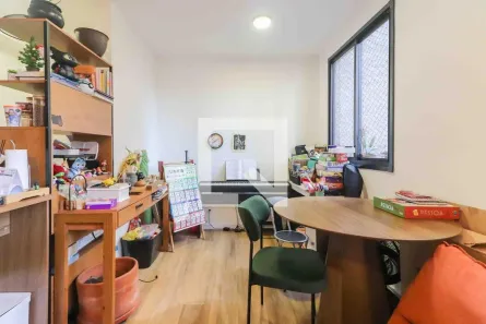 Apartamento com 1 Quarto à venda, 34m² no Butantã, São Paulo