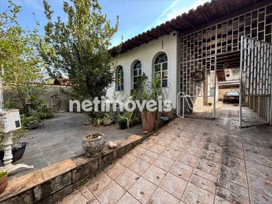 Casa com 4 Quartos à venda, 224m² no Itapoã, Belo Horizonte